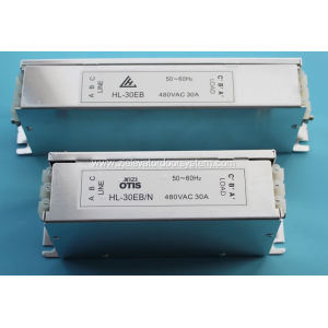 XAA657R1/XAA657M1 Wave Filter for Xizi Otis Elevators